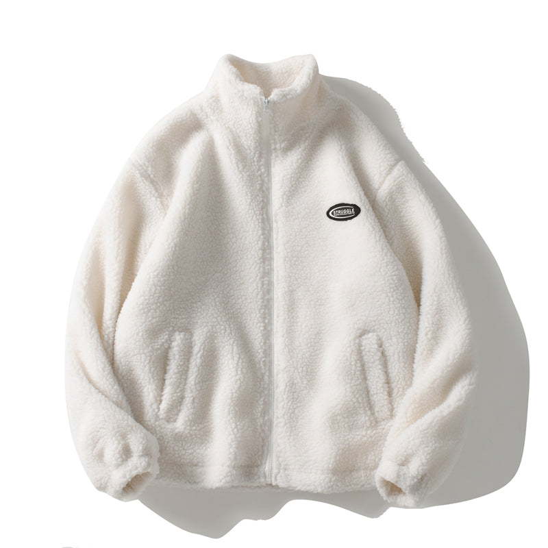 Struggle Fleece