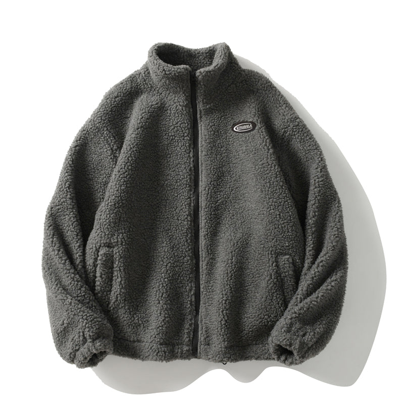 Struggle Fleece
