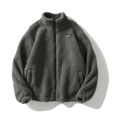 Struggle Fleece