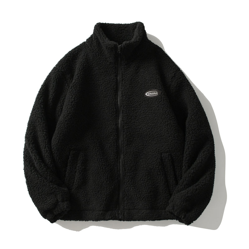 Struggle Fleece