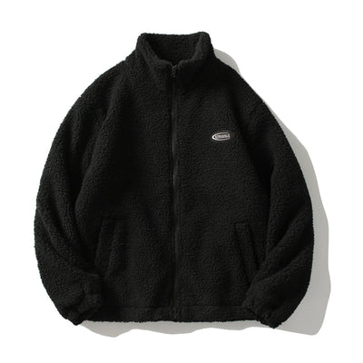 Struggle Fleece