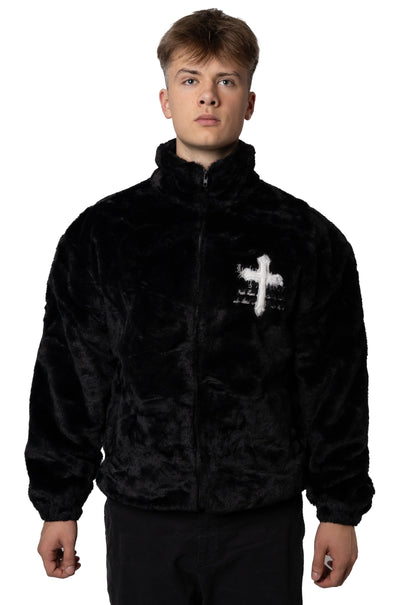 Sacalia Fleece Jacket