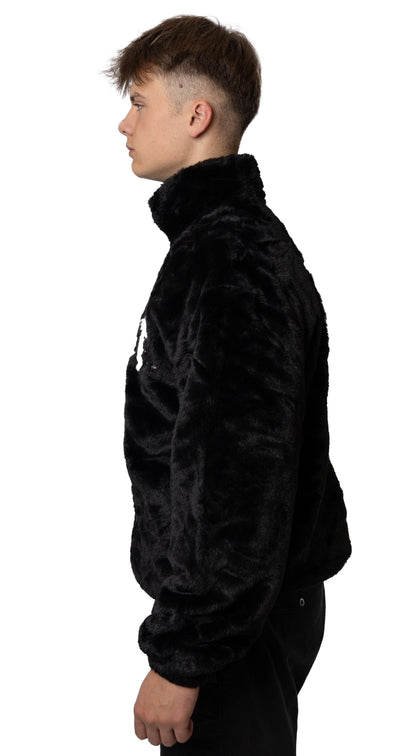 Sacalia Fleece Jacket