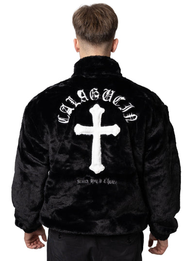 Sacalia Fleece Jacket