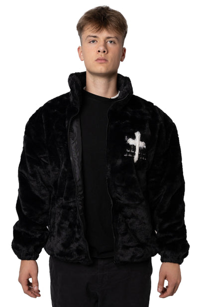 Sacalia Fleece Jacket