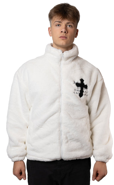 Sacalia Fleece Jacket