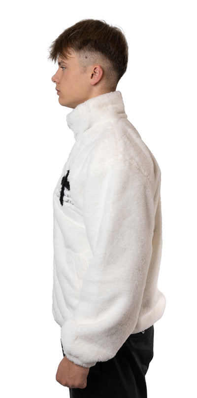 Sacalia Fleece Jacket