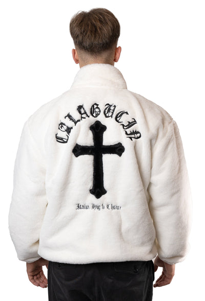 Sacalia Fleece Jacket