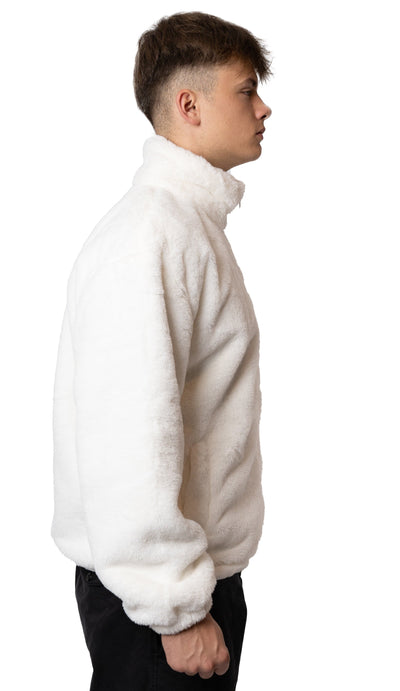Sacalia Fleece Jacket
