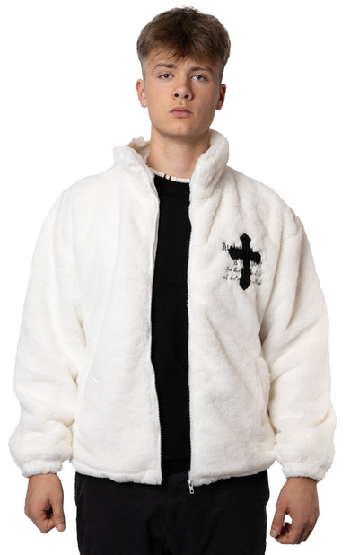 Sacalia Fleece Jacket