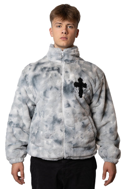 Heaven Fleece Jacket