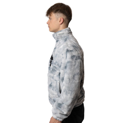Heaven Fleece Jacket