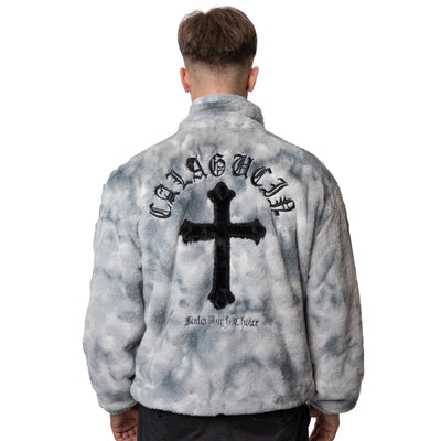 Heaven Fleece Jacket