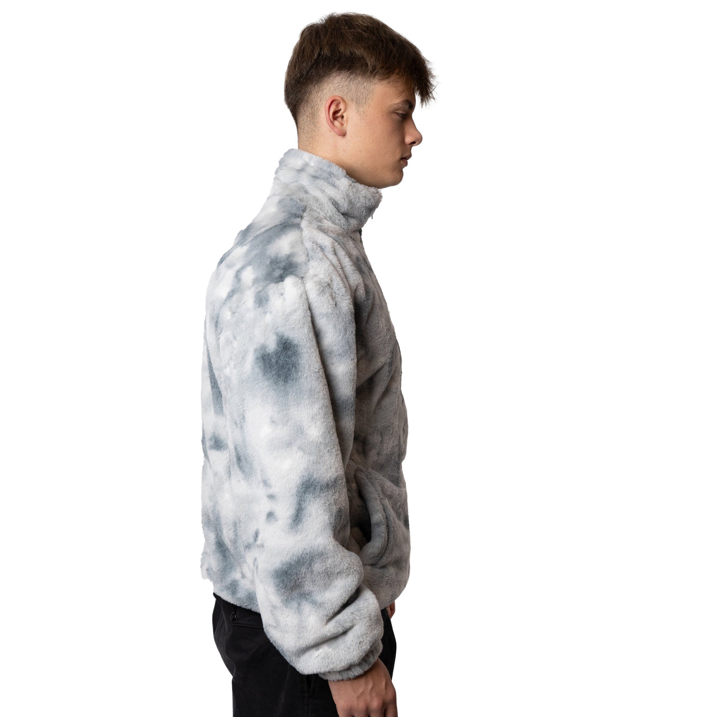 Heaven Fleece Jacket