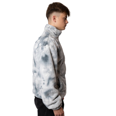 Heaven Fleece Jacket