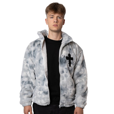 Heaven Fleece Jacket