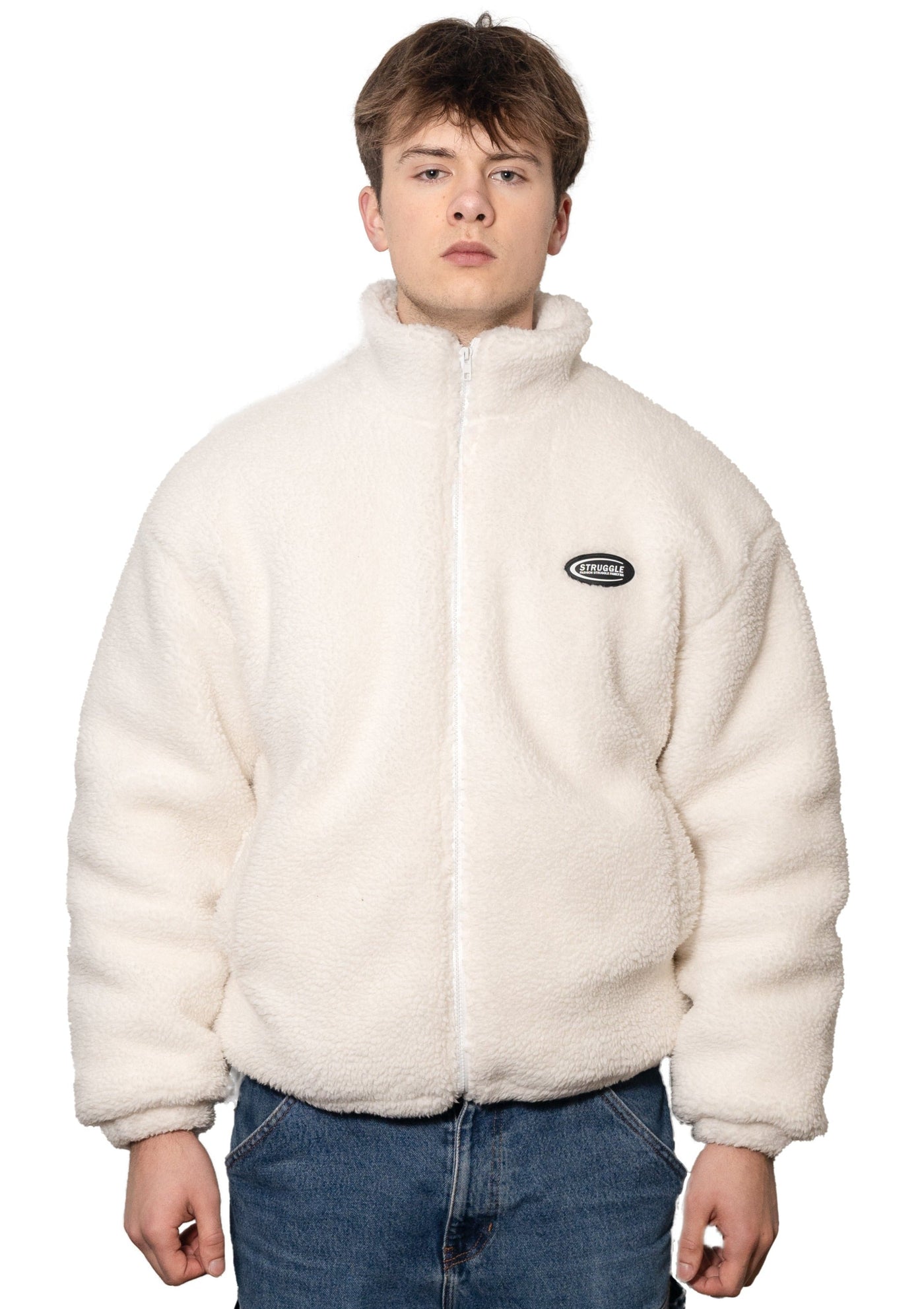 Struggle Fleece