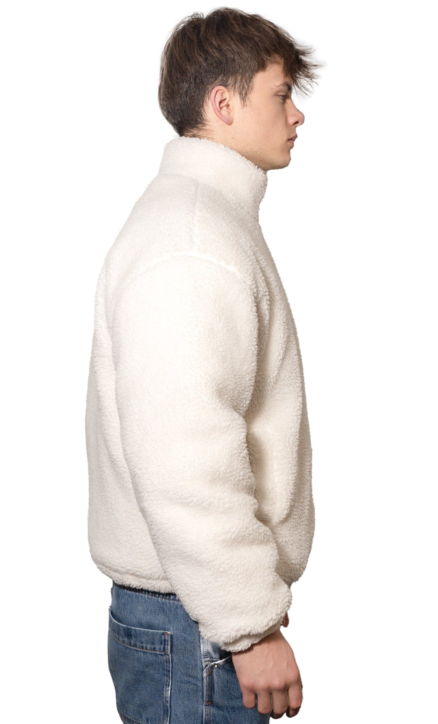 Struggle Fleece