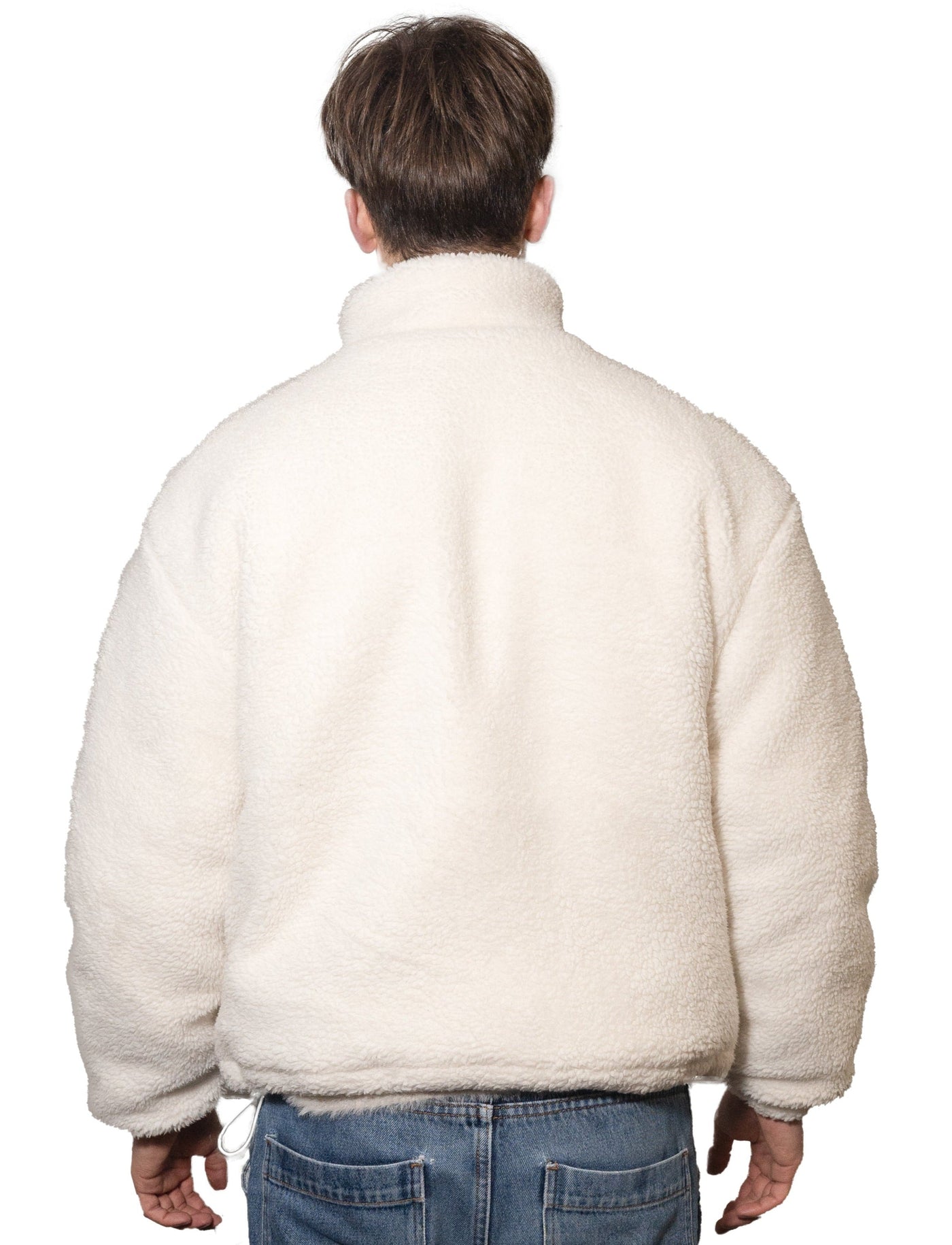 Struggle Fleece