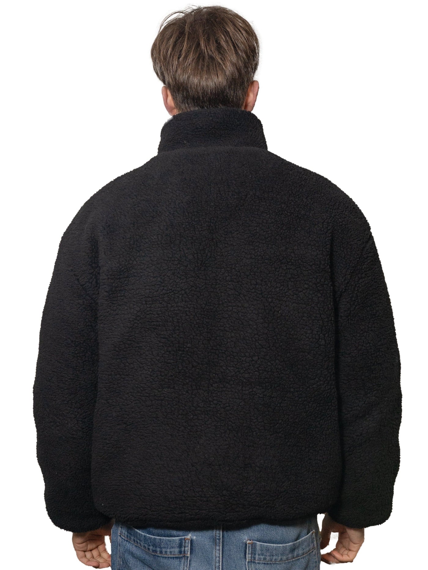Struggle Fleece