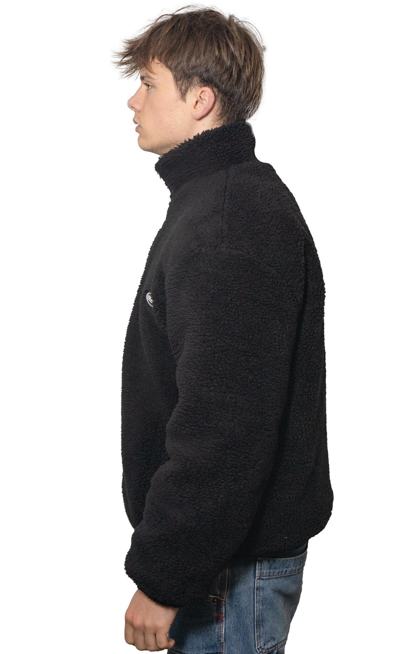Struggle Fleece