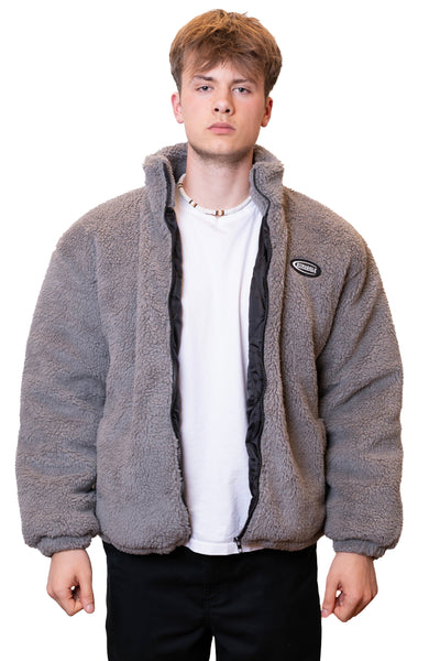 Struggle Fleece