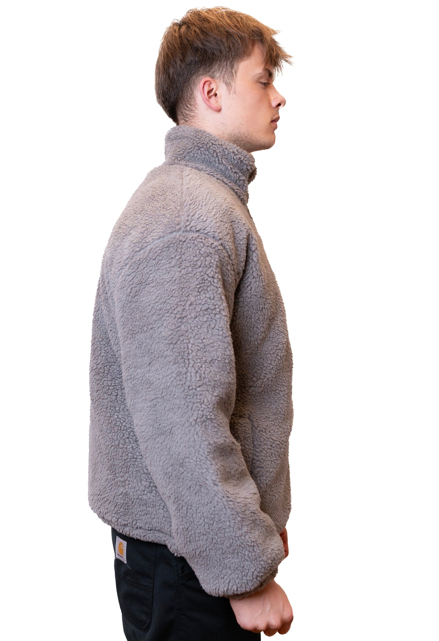 Struggle Fleece