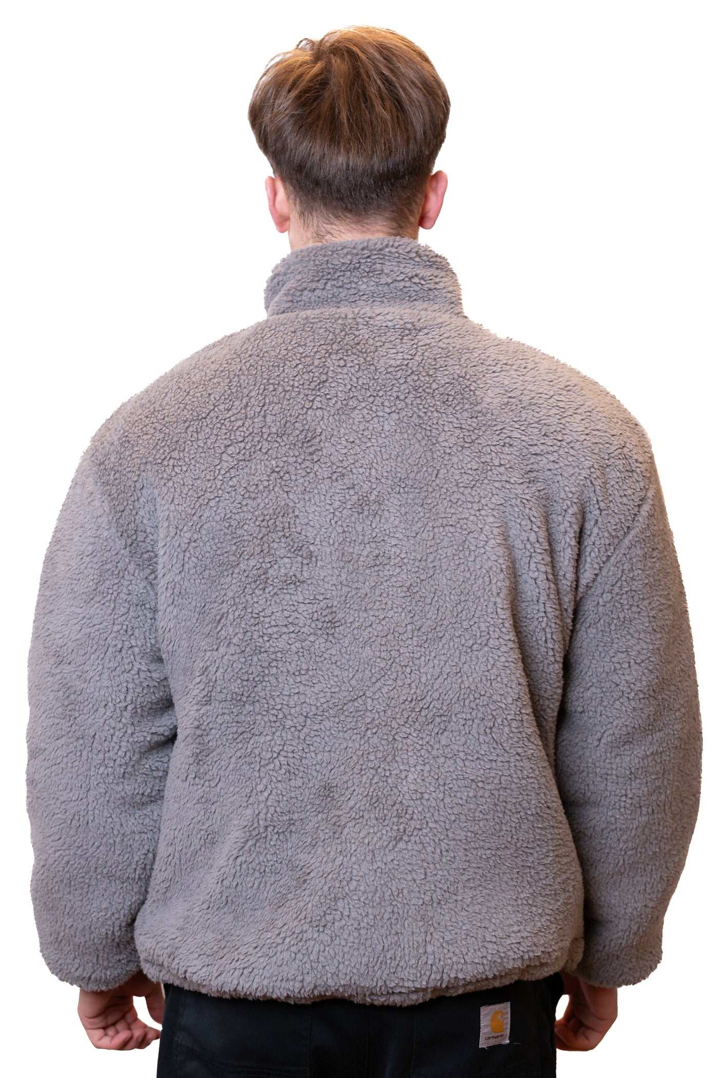 Struggle Fleece