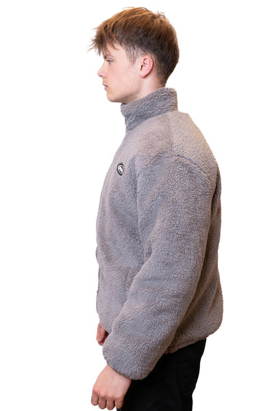 Struggle Fleece