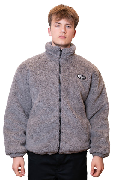 Struggle Fleece