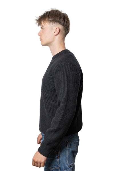 Rally Sweater grau