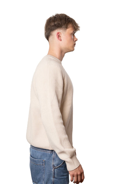 Rally Sweater grau