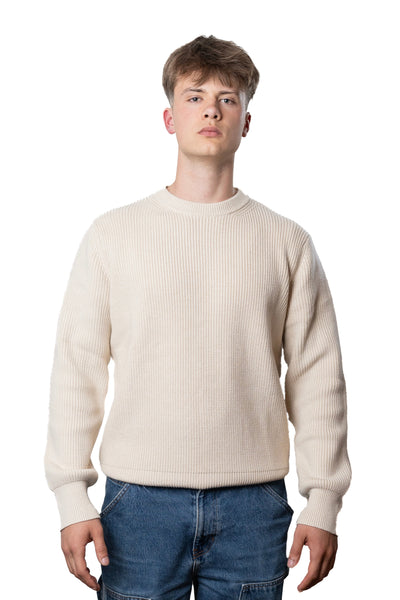 Rally Sweater grau