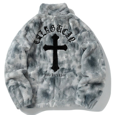 Heaven Fleece Jacket