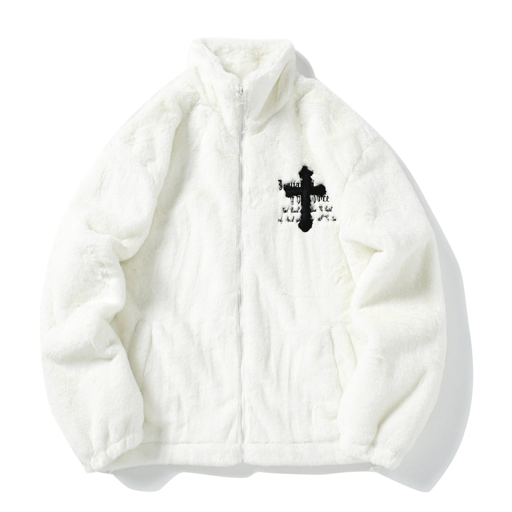 Sacalia Fleece Jacket