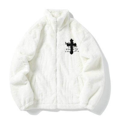 Sacalia Fleece Jacket