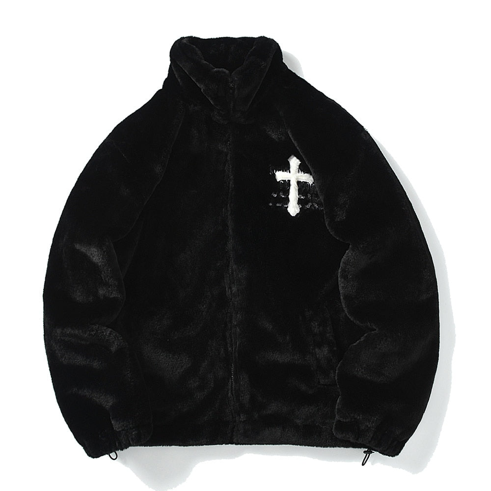 Sacalia Fleece Jacket