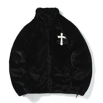 Sacalia Fleece Jacket