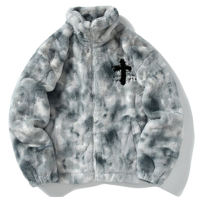 Heaven Fleece Jacket