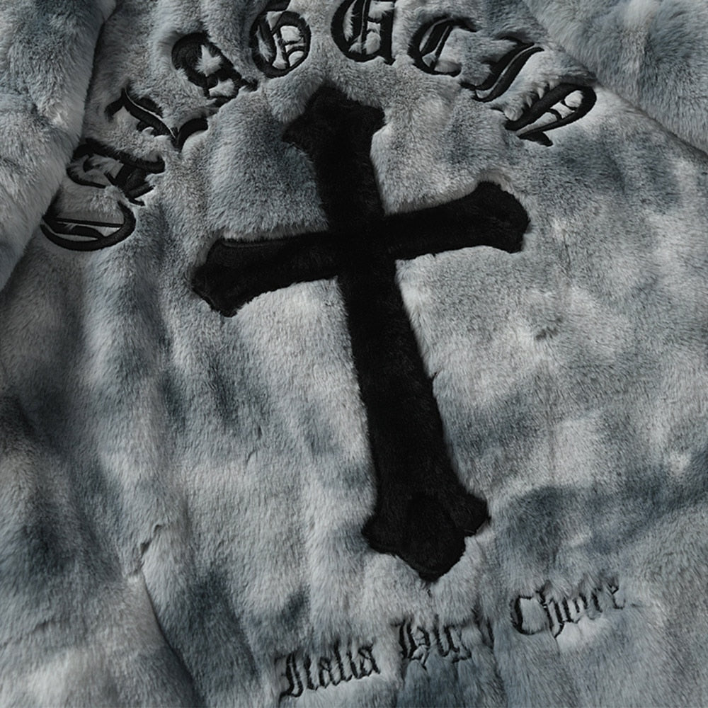 Heaven Fleece Jacket