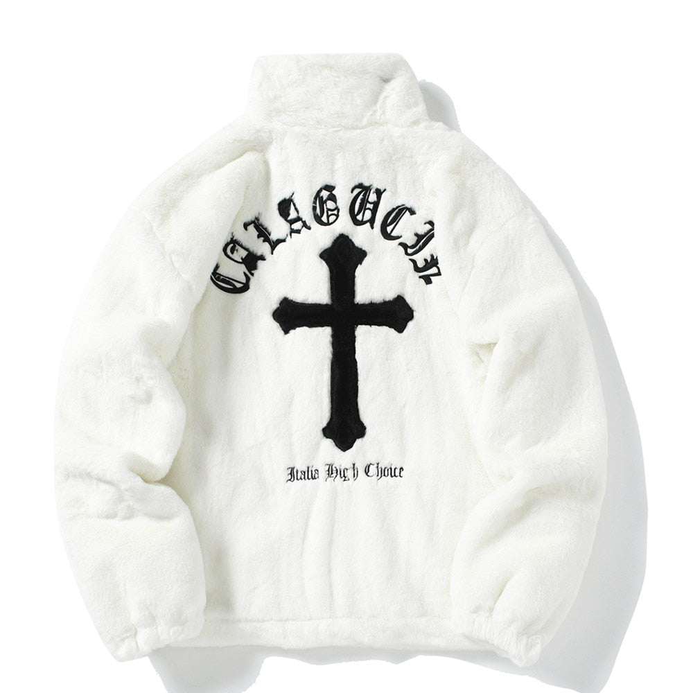 Sacalia Fleece Jacket
