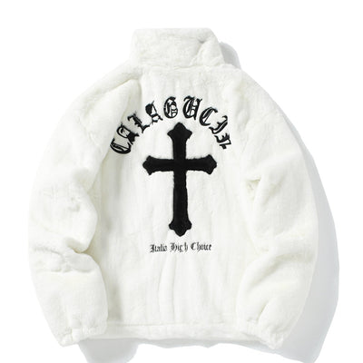 Sacalia Fleece Jacket
