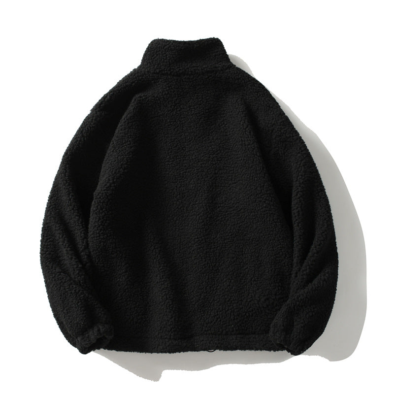 Struggle Fleece