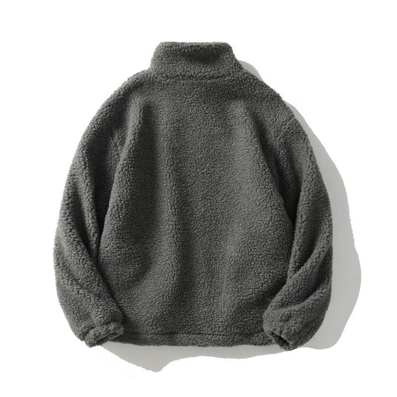 Struggle Fleece