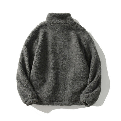 Struggle Fleece
