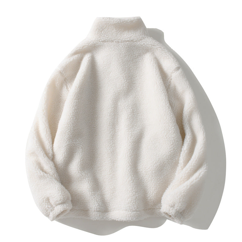 Struggle Fleece