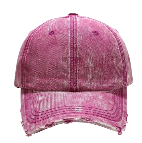 Basic Snapback schwarz
