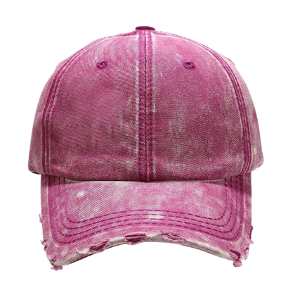 Basic Snapback schwarz
